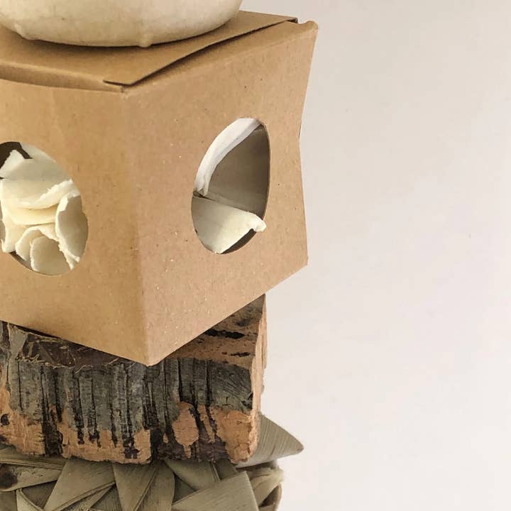 Creature Curio Co. - Wholesale Pet Toy - Cat/Dog - Maui Toy1