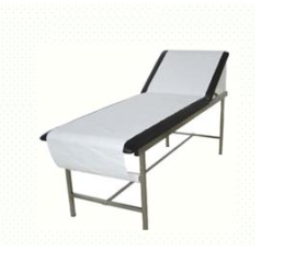 Eminent Beauty System - Wholesale Nailcare Set - Exam Table Paper White 21" x225' (12 Rolls)1