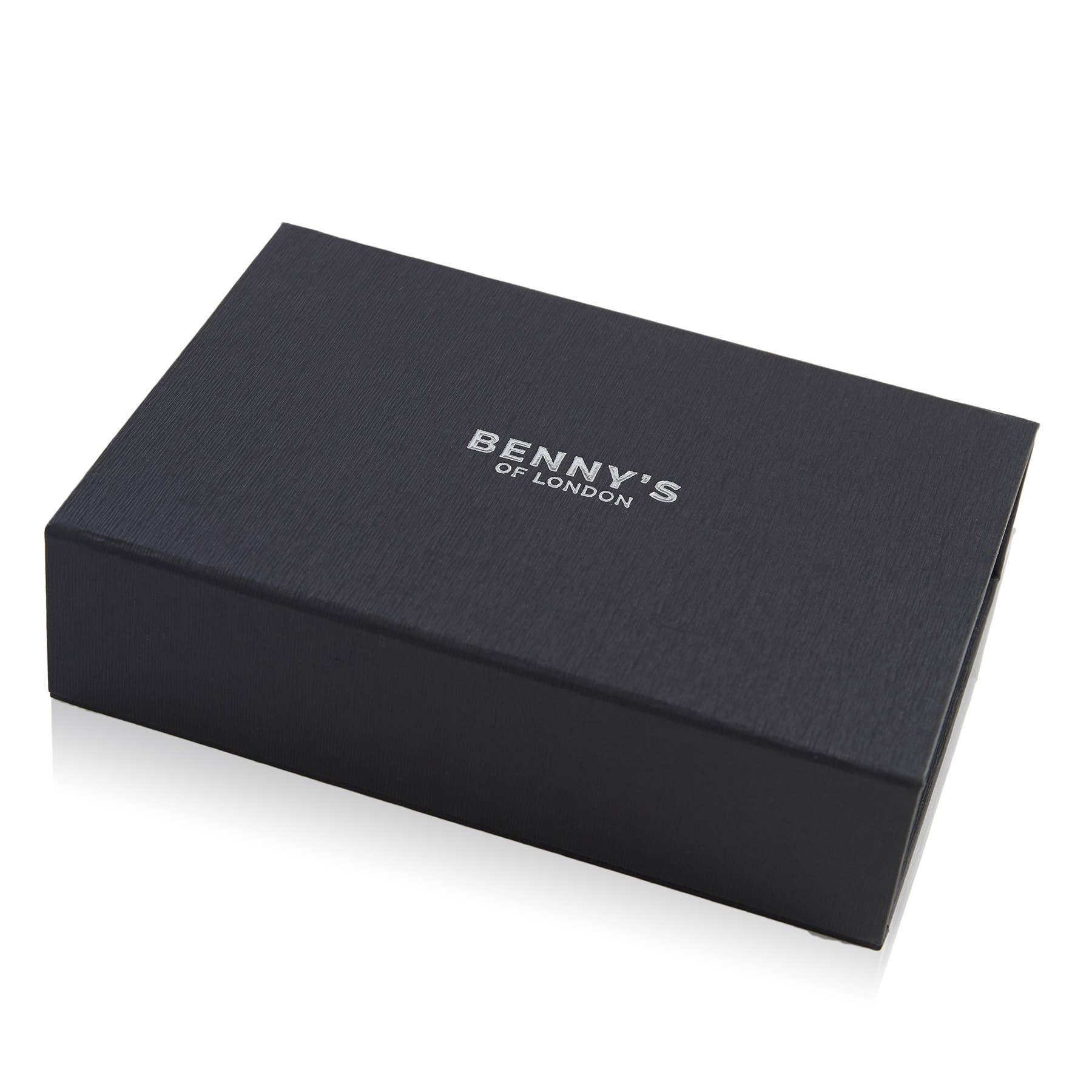 Benny's of London – wholesale Beard brush/comb – BENNY'S | Beard Brush & Comb Set3