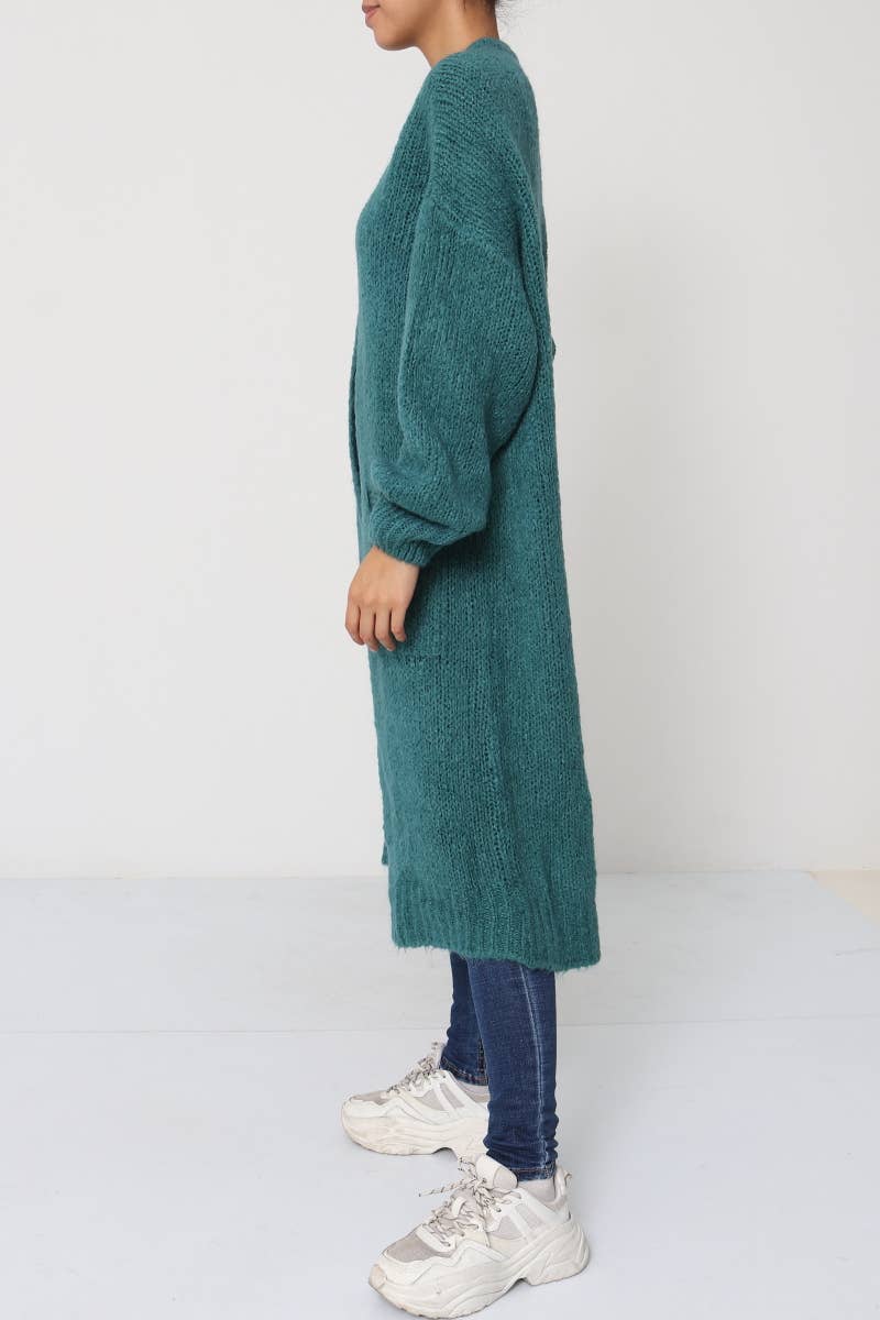 LÉA & LUC – wholesale Kofta - Dam – Vest REF.1060P10