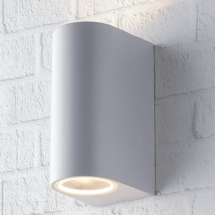 ONE buitenmuurlamp voor wholesale door Gruppo F.T