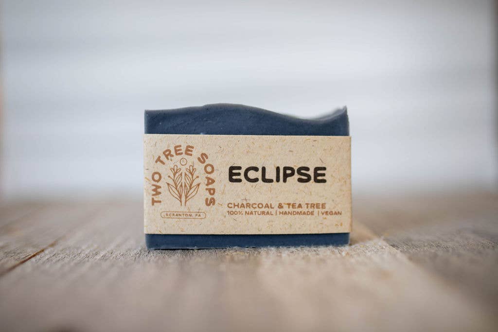 Two Tree Soaps - Wholesale Bar Soap - Eclipse - Natural Handmade Bar Soap5