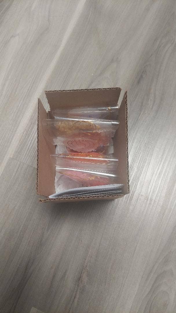 Snowy Cat Toys - Wholesale Pet Toy - Cat - 3 Pack Taco Catnip Cat Pet Toy 5