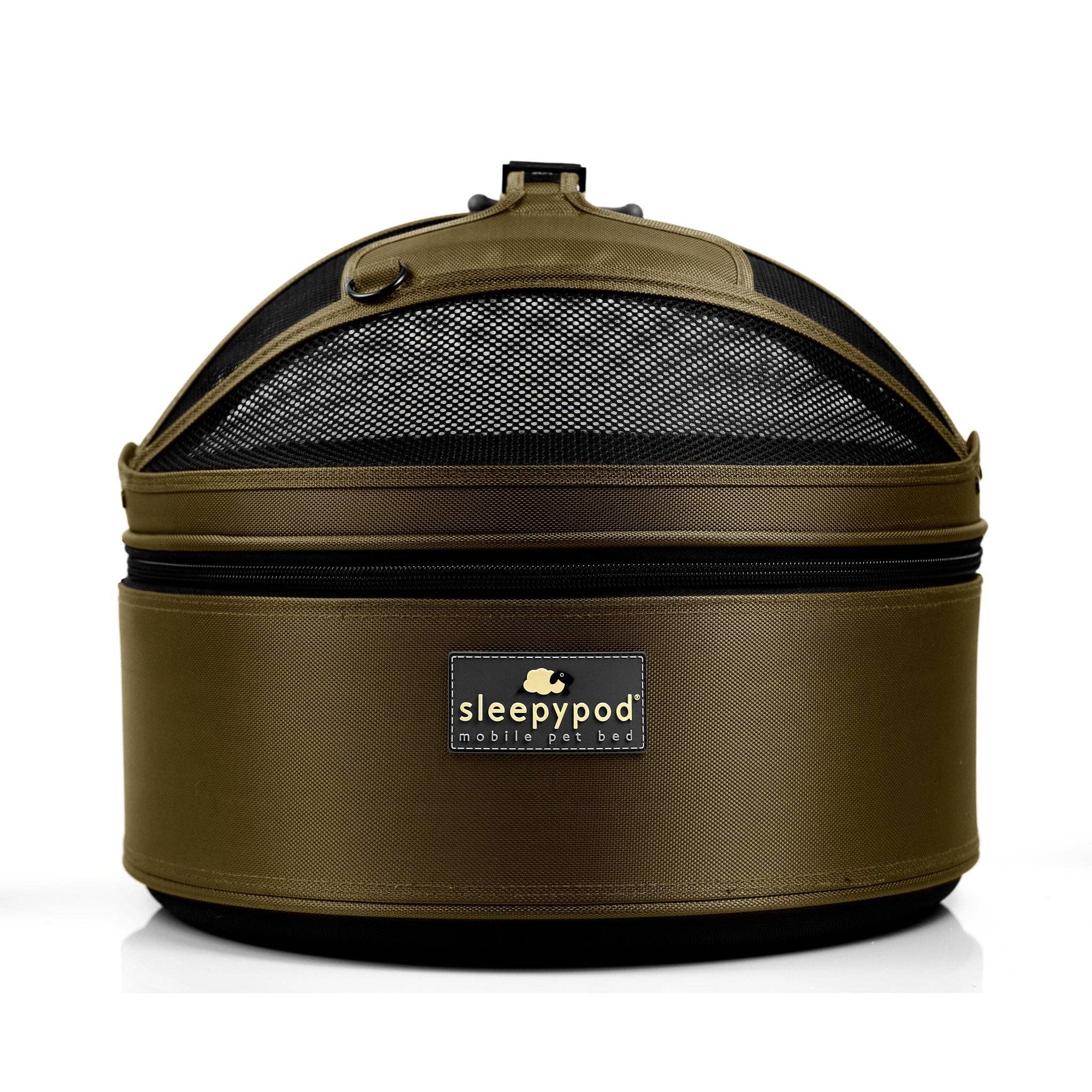 Sleepypod – wholesale Transportbur – Katt och hund – Sleepypod mobil husdjursbädd27