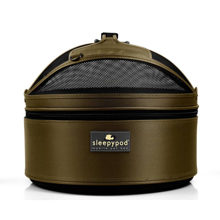 Sleepypod – wholesale Transportbur – Katt och hund – Sleepypod mobil husdjursbädd27