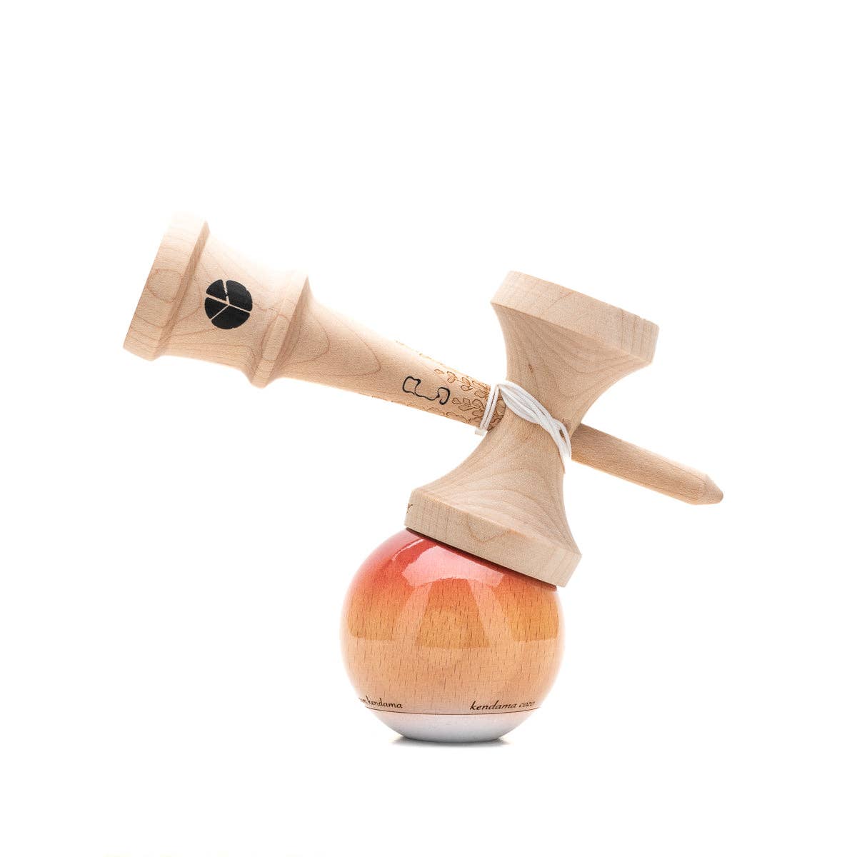 Wholesale KROM · SOMA PRO MOD MAPLE & BEECH · KENDAMA for