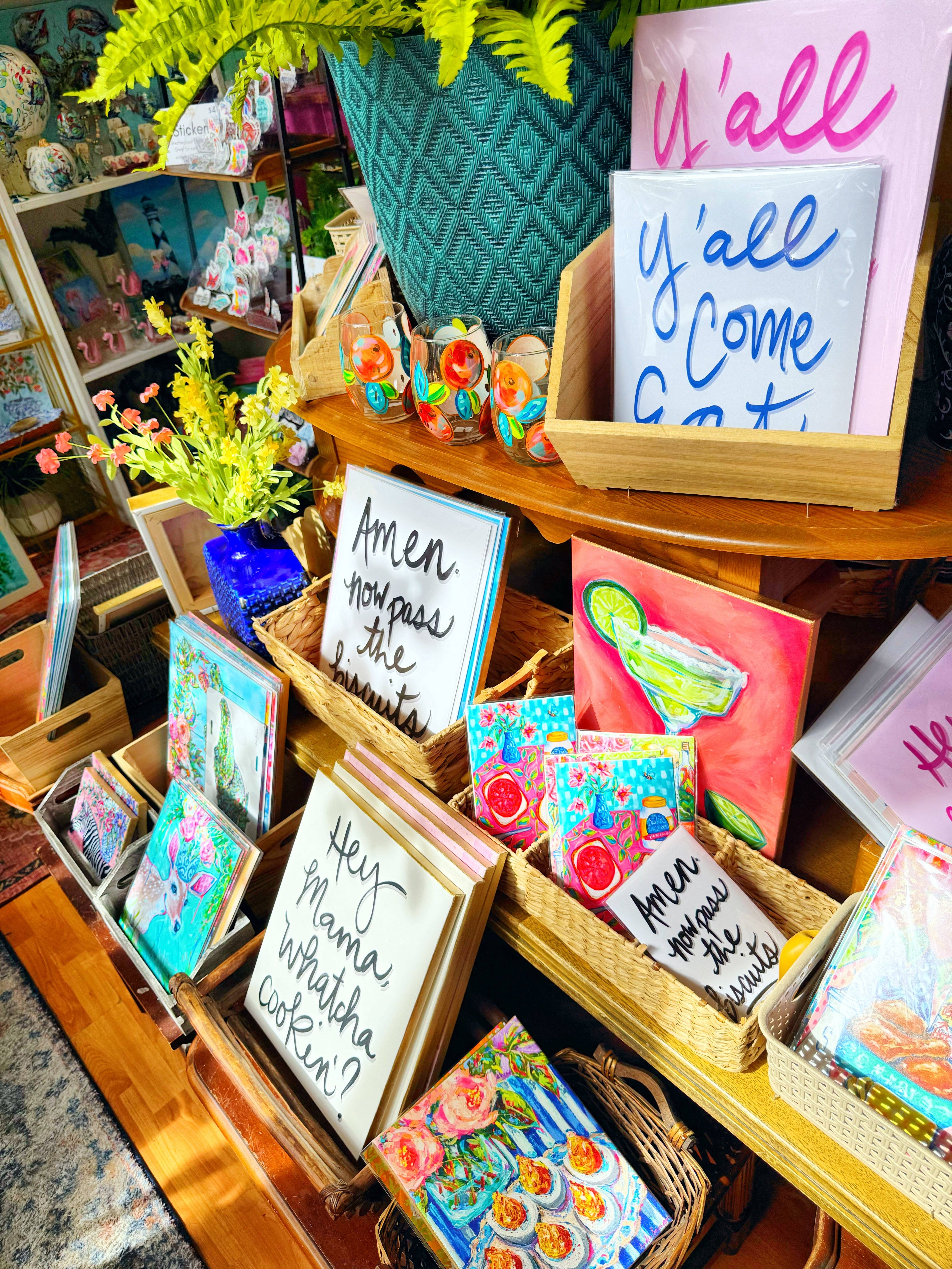 Audra Style - Wholesale Art Print - Roses Leopard Floral Art Print, Cheetah Maximalist Art, Dopamine Decor, Trendy Colorful Wall Poster3