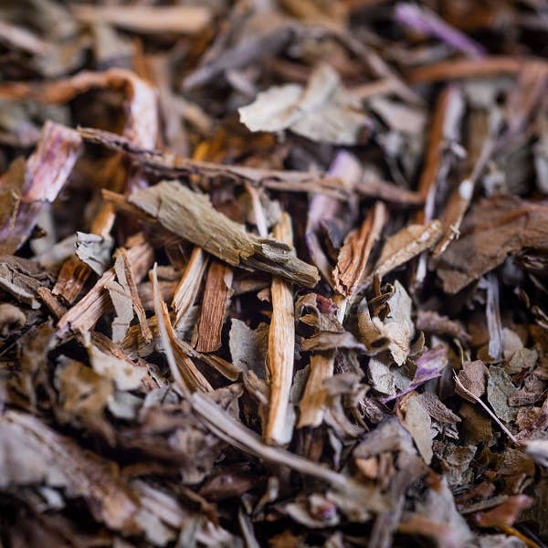 LE COMPTOIR D'HERBORISTERIE - Wholesale Health/Detox Tea - ORGANIC DANDELION LEAF INFUSION 30G1