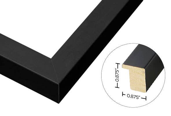 By Aleisha - Wholesale Art Print - Bay Area (San Francisco) Map Print8