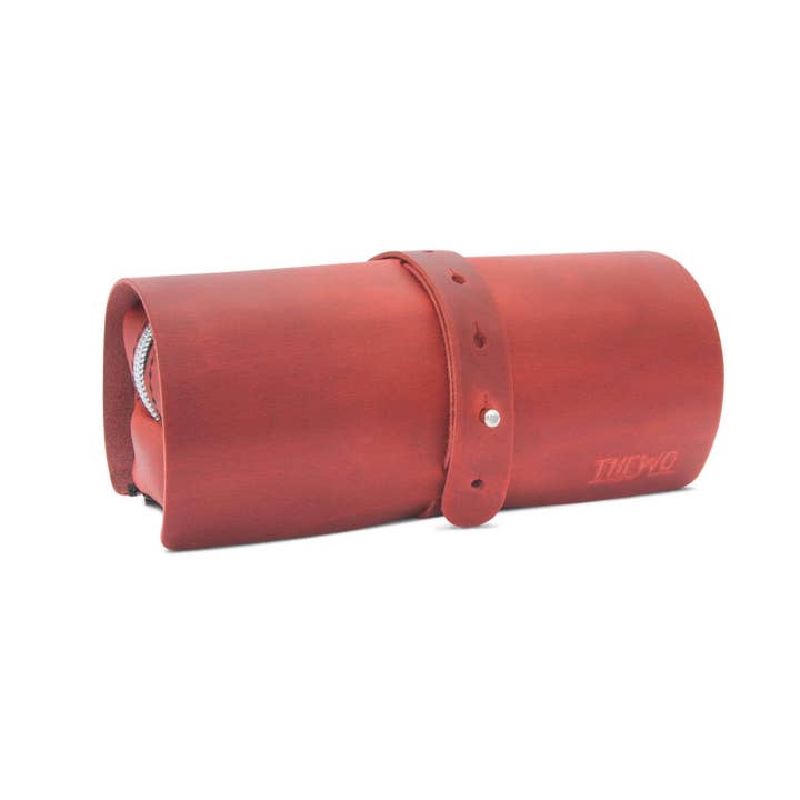 Thielemann Leather Manufacturer - Wholesale Pencil Case/Pouch - THEWO | “Tamea” 3 in 1 wrap pencil case5