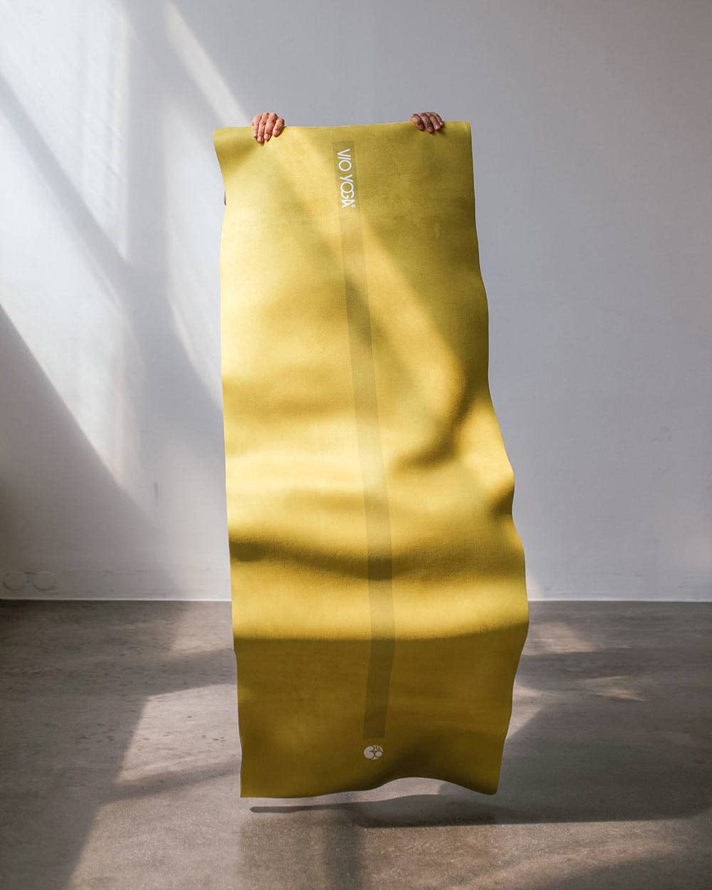 VIO YOGA® - Wholesale Yoga Mat - Velvet Rug • Plain yoga mat15