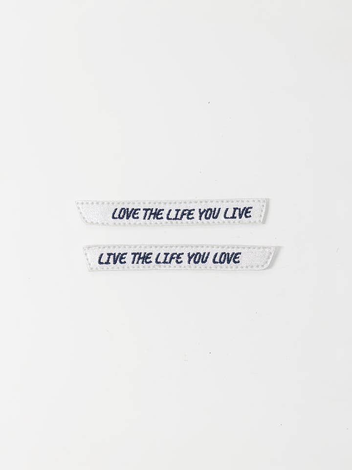 Straps - Master Mind - Prateado por atacado de Mood Walk