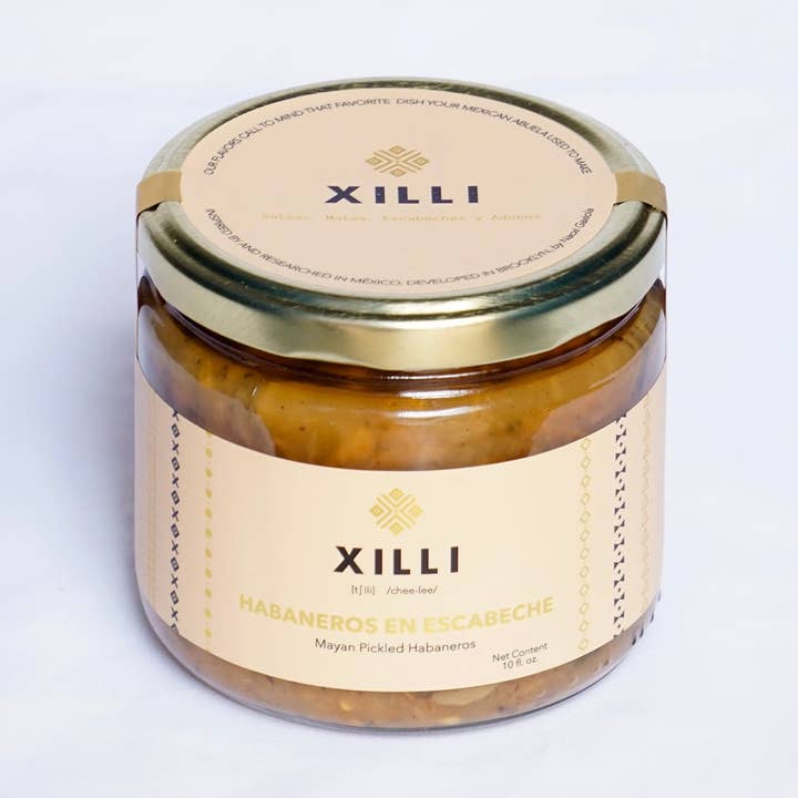 Haberos en Escabeche por atacado de X I L L I