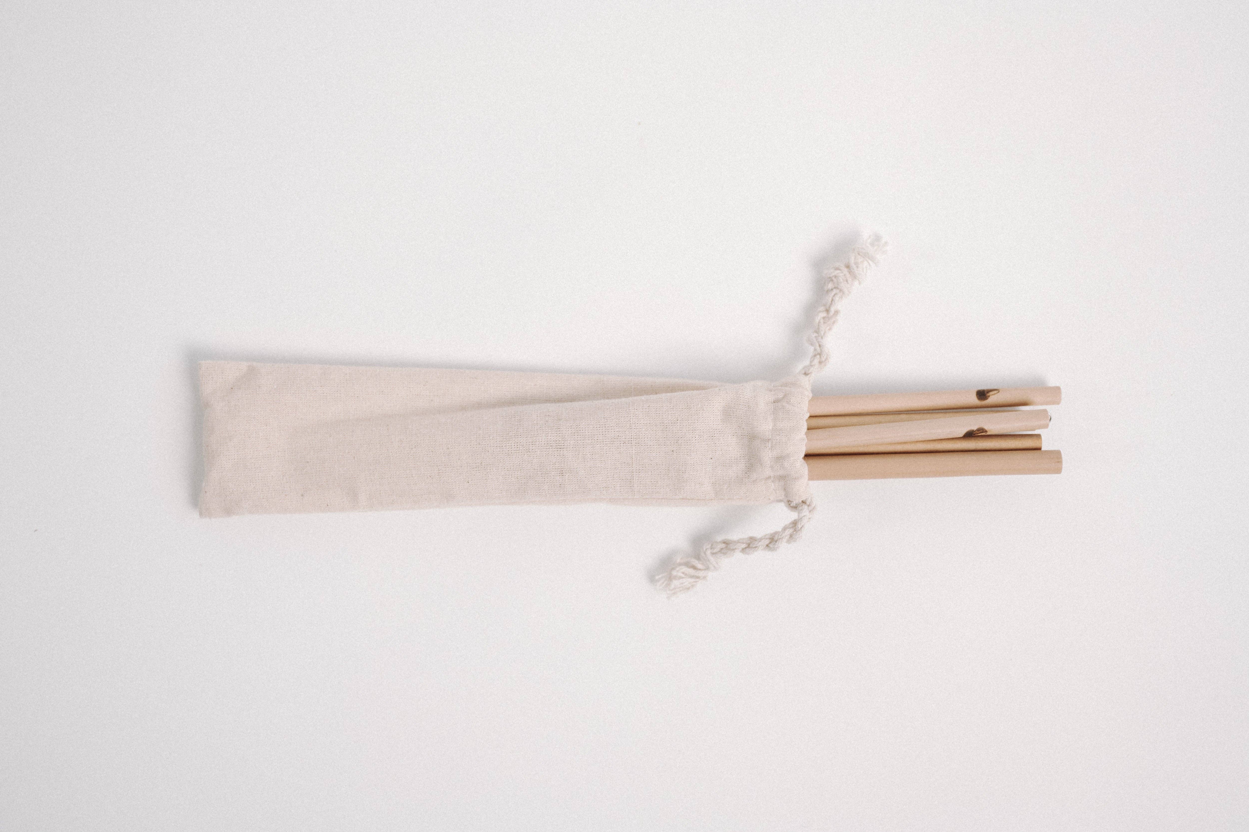 JustBowls - Wholesale Drinking Straw - JustStraws2