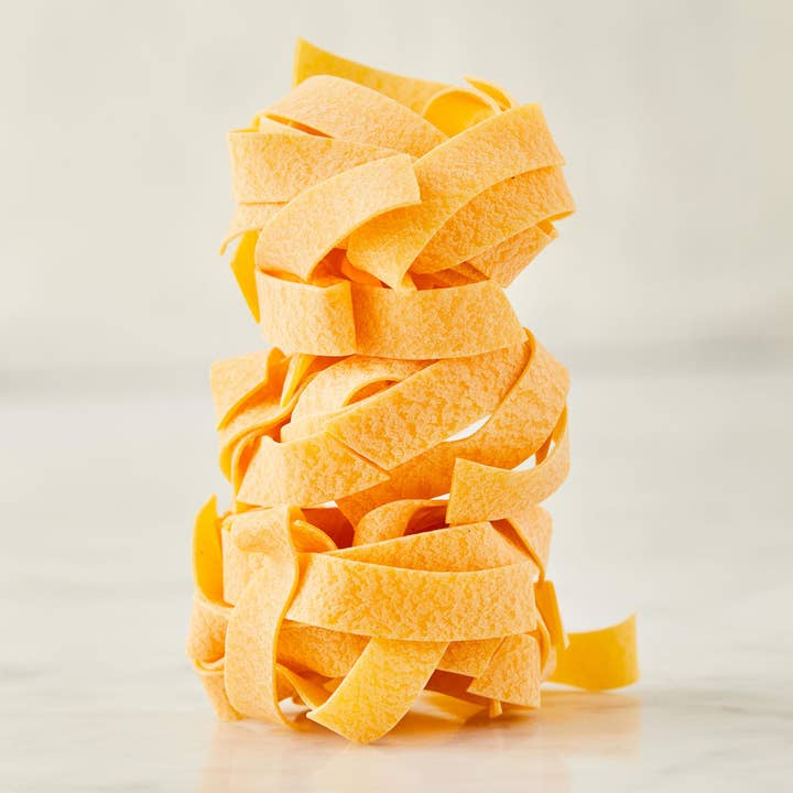 Delallo - Wholesale Pasta - Egg Pappardelle Pasta 8.8oz
