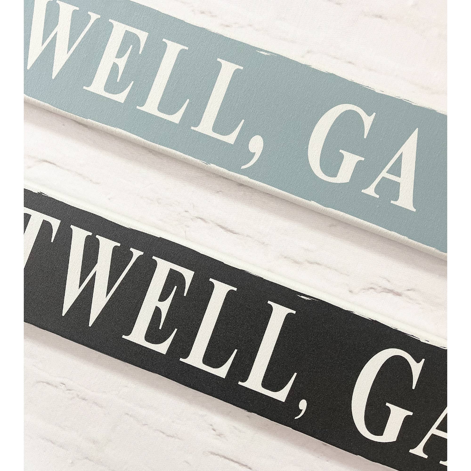 Red Barn Canvas - Wholesale Sign - Your City on a Gallery Wrapped Canvas4