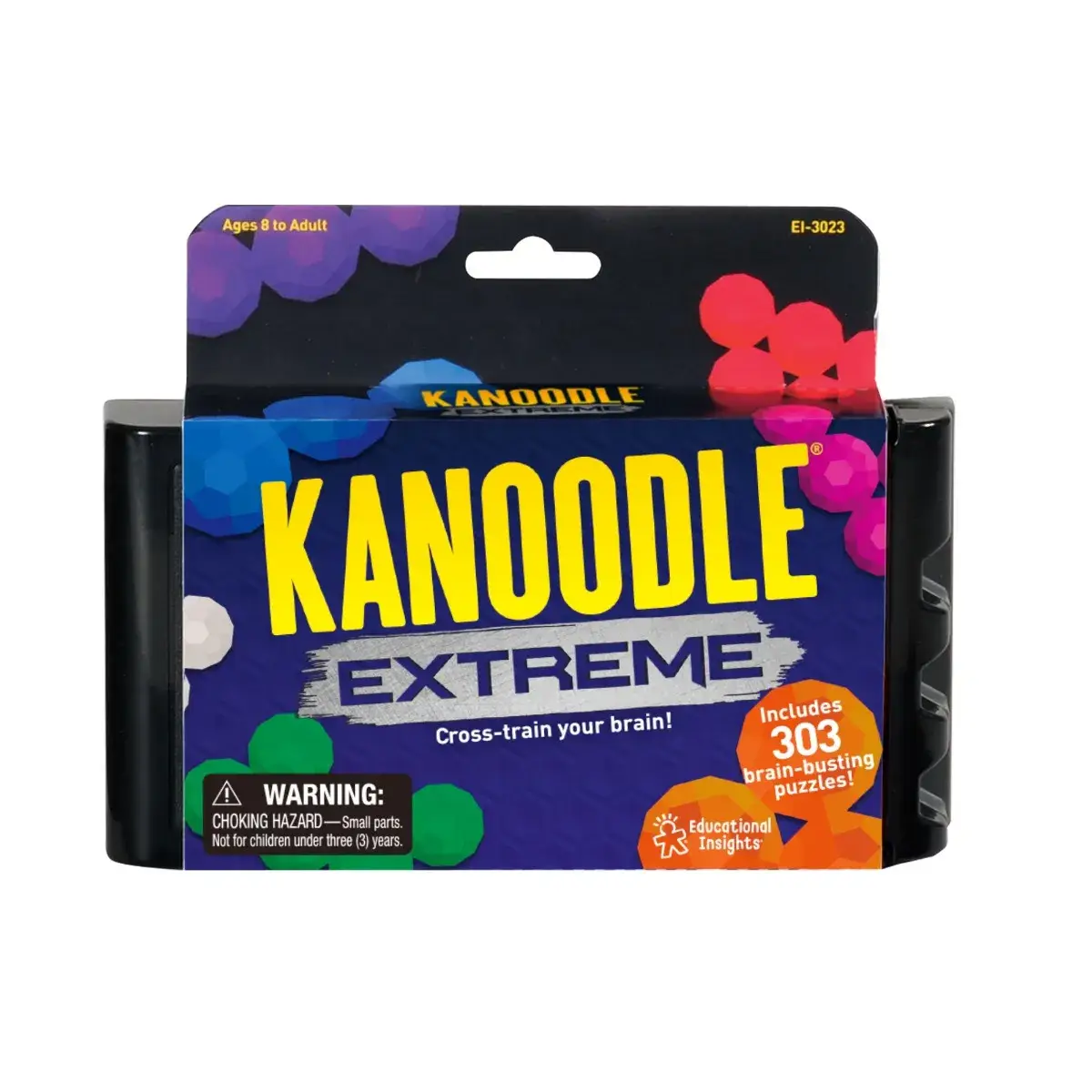 Learning Resources - Wholesale Puzzle - Kids - Kanoodle® Extreme2