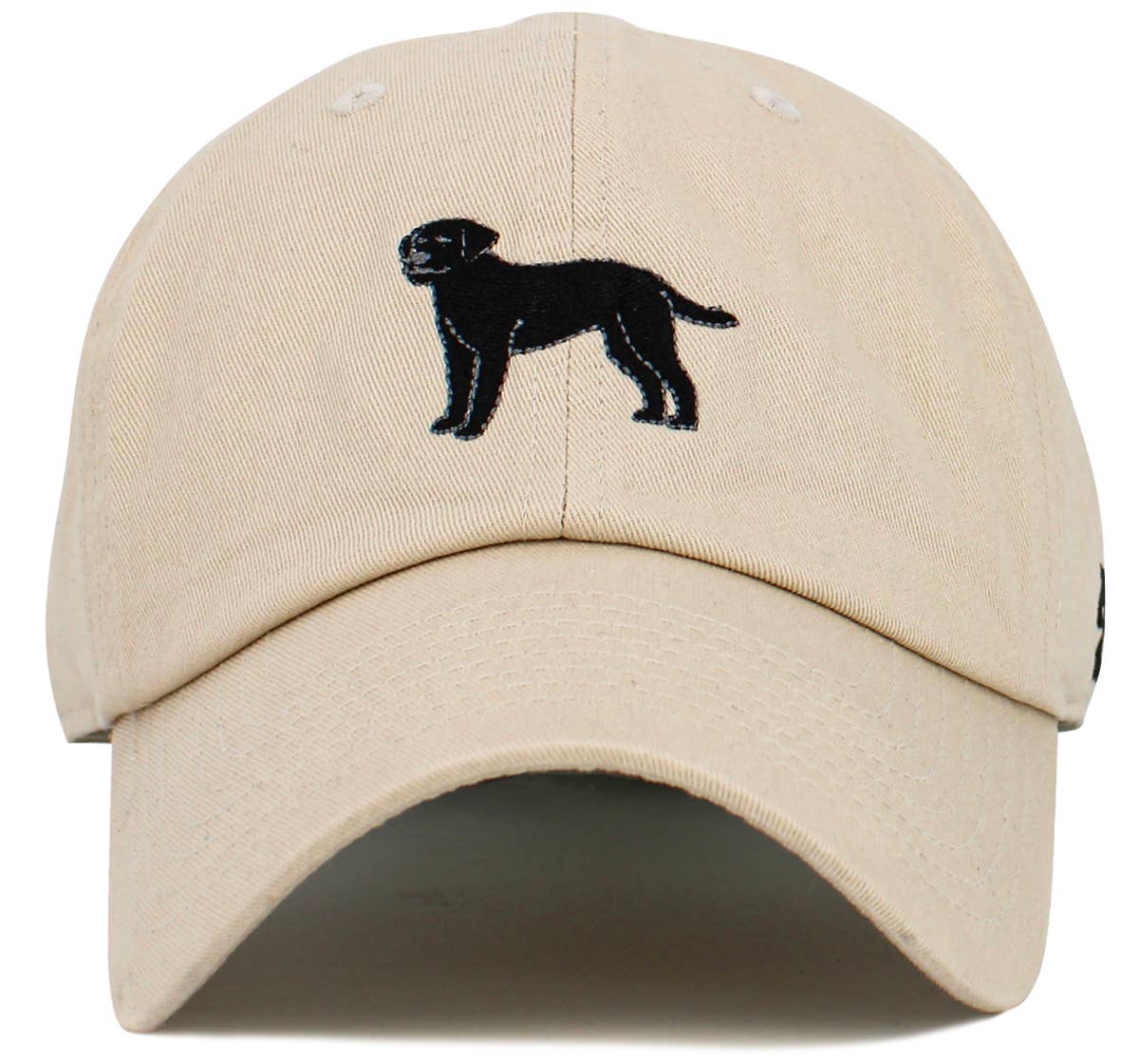 KBETHOS - Vente Casquette de baseball – unisexe - Casquette Labrador KBETHOS8