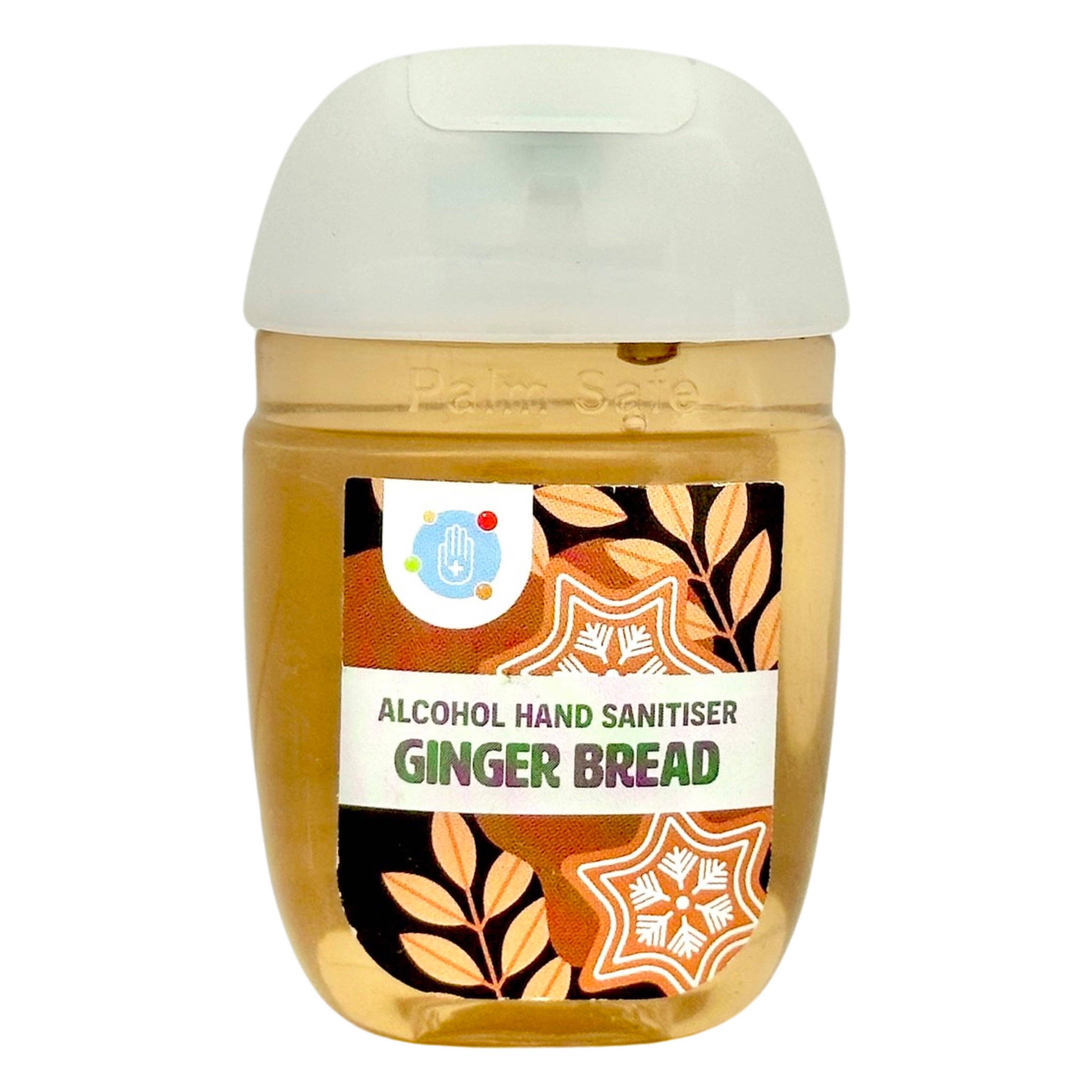 Palm Safe - Vente Désinfectants pour les mains - PocketBacs Désinfectant 30ml12