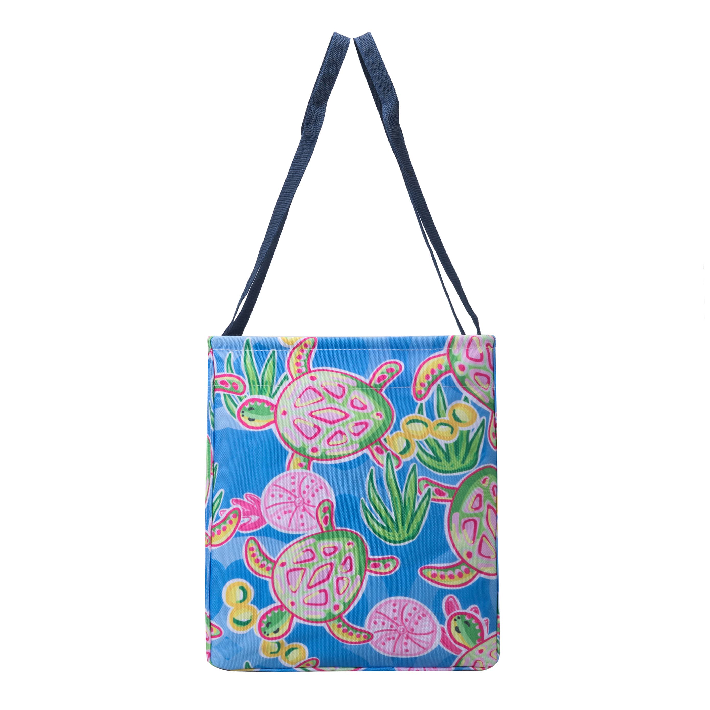 Salt and Palms - Wholesale Tote Bag - Women's - Utility Tote16