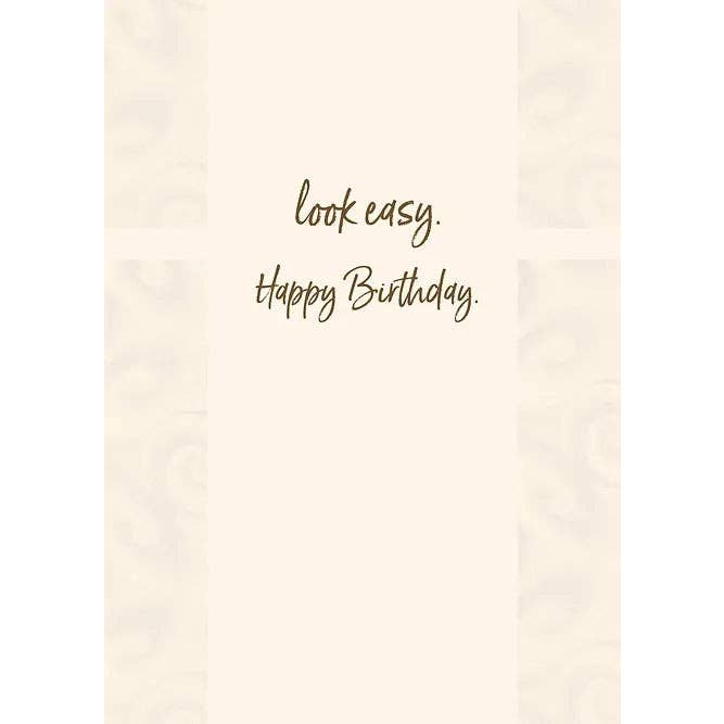 Shade Tree Greetings - Wholesale Birthday Card - PS16068 Birthday Card