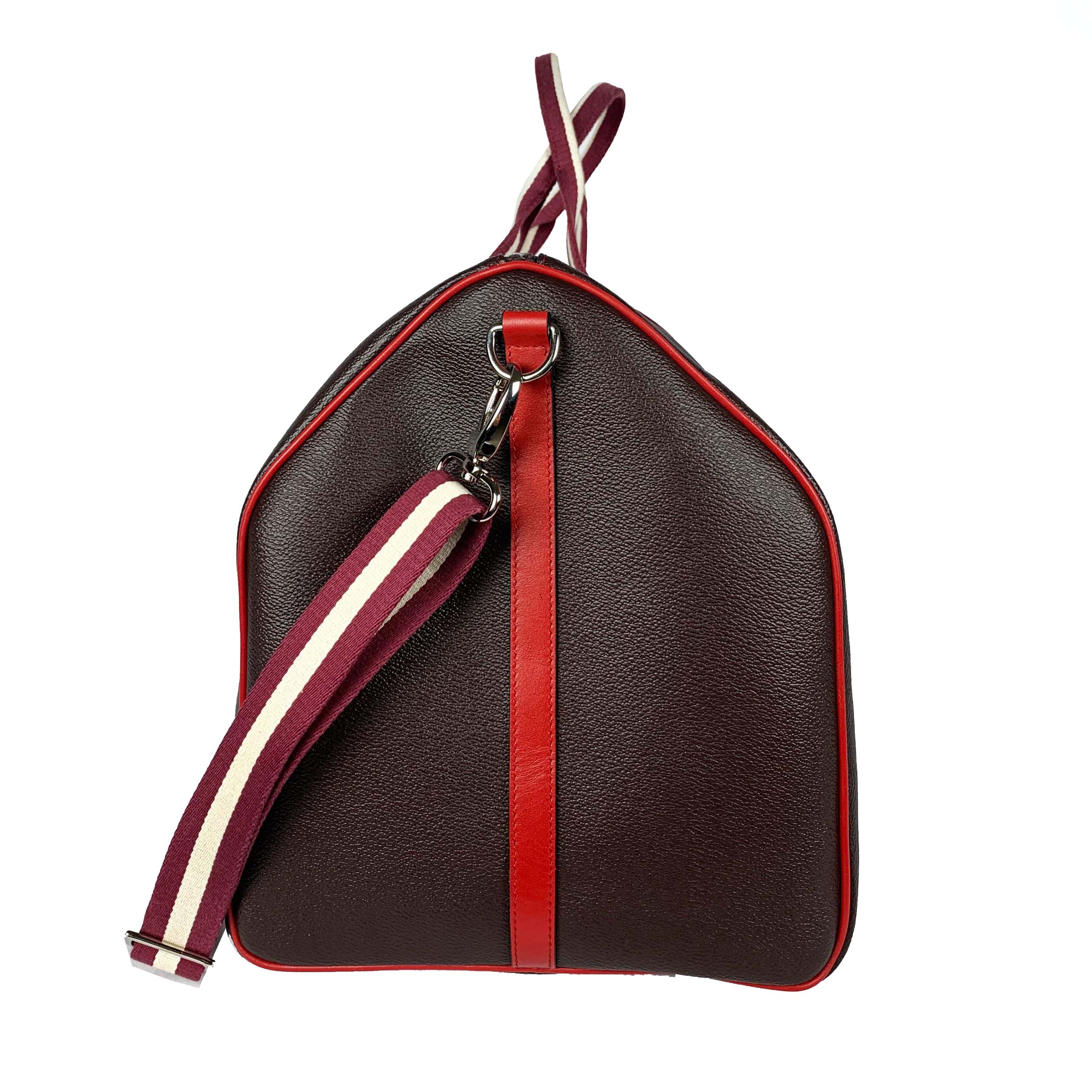 Gruppo Quinto Srls - Wholesale Sports Bag - Unisex - Yara travel bag2