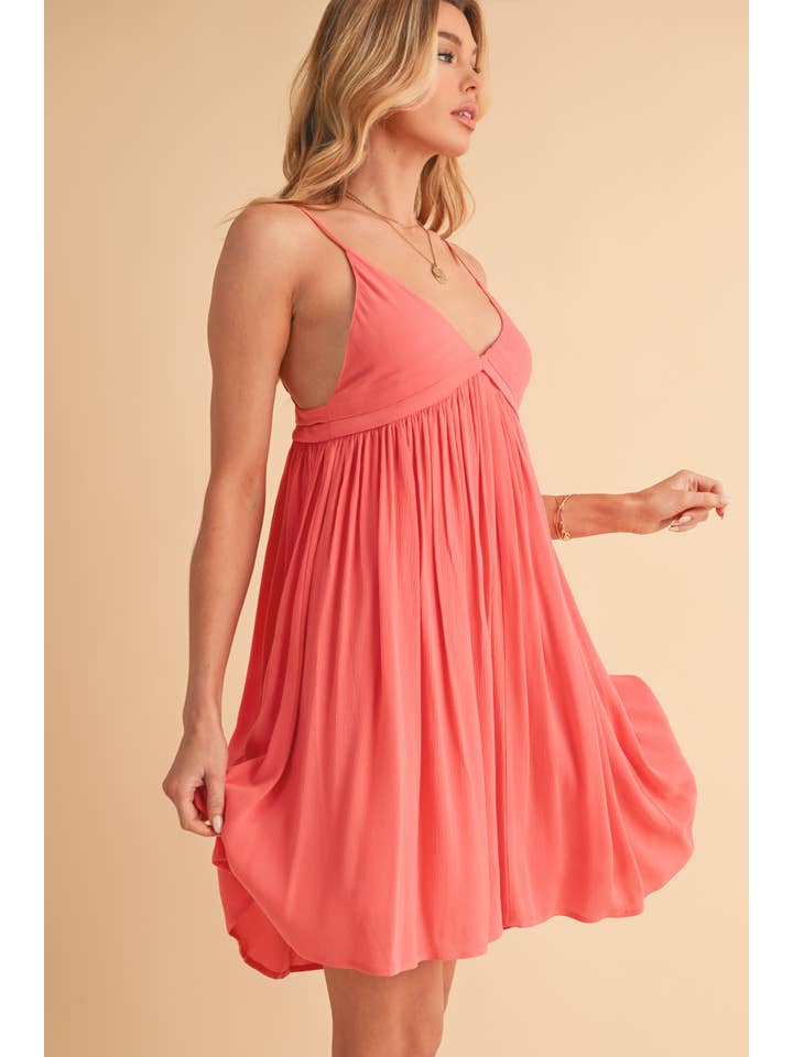 AEMI + CO - Wholesale Dress - Women's - 4144DD Darsi Dress 147