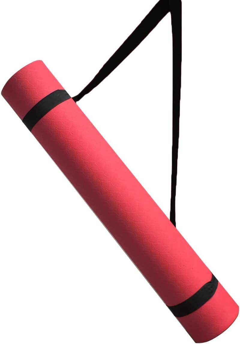 SINT - Wholesale Yoga Mat - Yoga Mat With Strap Included0
