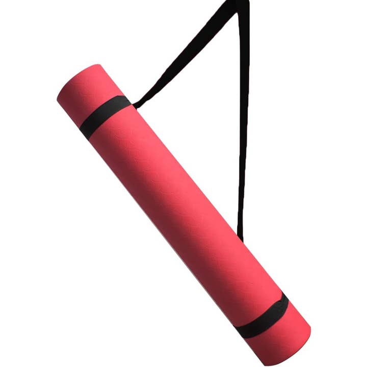 SINT - Wholesale Yoga Mat - Yoga Mat With Strap Included