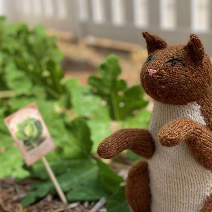 REMOVED BRAND - Wholesale Crafts, Hobbies & DIY - Victorian Housecats to Knit4