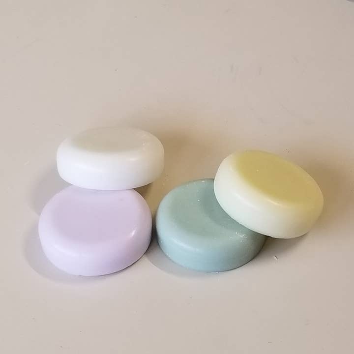 Stoney River Soaps - Wholesale Hair Conditioner - Conditioner bars, shrink wrapped