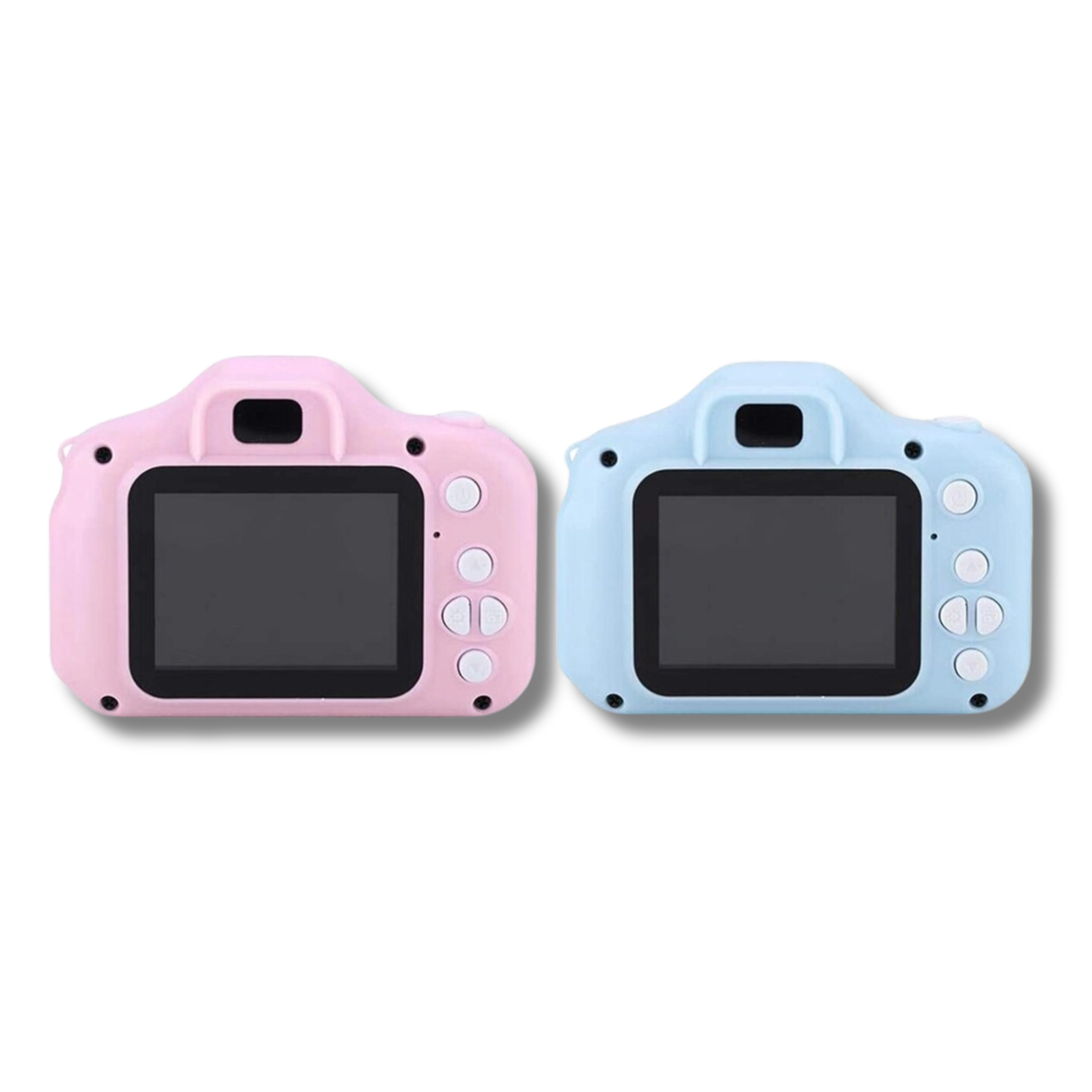 JSBlueRidge Toys - Wholesale Classic Toy - Kids - Holiday Special Digital Video Camera Fun Kids Toys- Assorted7