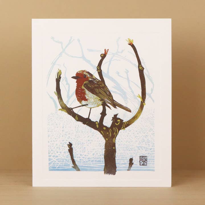 Le Petit Jardinier pour la vente par Art Angels