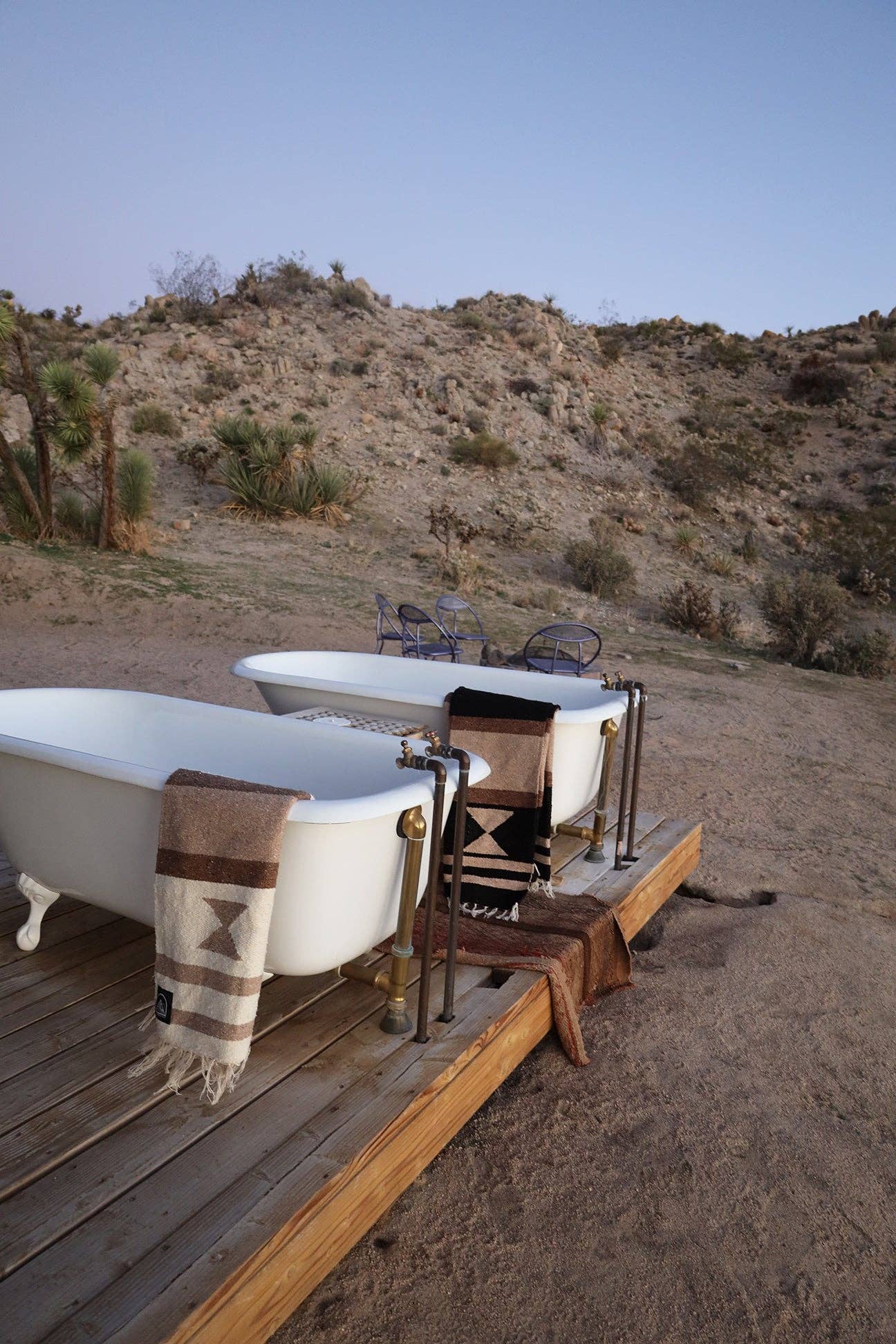 Tribe and True - Wholesale Decoratiedeken - Blackstone Lines//Handgeweven deken6