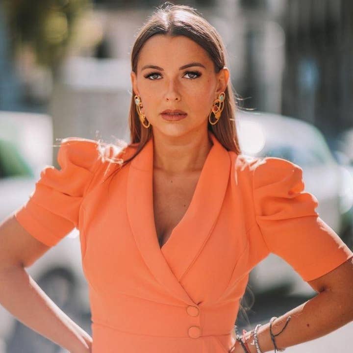 ACUS - Wholesale Dangle Earrings - Interstellar Earrings Limited Edition Silver Green and Labradorite3