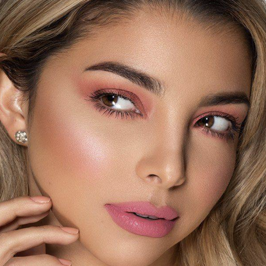 VIAI Beauty - Venta al por mayor Maquillaje de ojos - Sombra de Ojos Color Fundido10