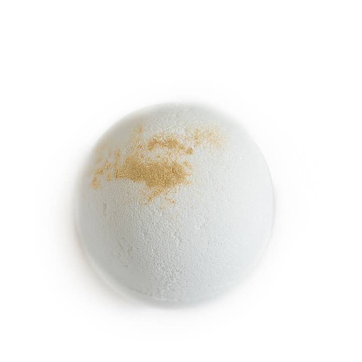 Cheeky Maiden Soap Co - Wholesale Bath Bomb/Fizz - Her Royal Highness Lavender Bath Bomb