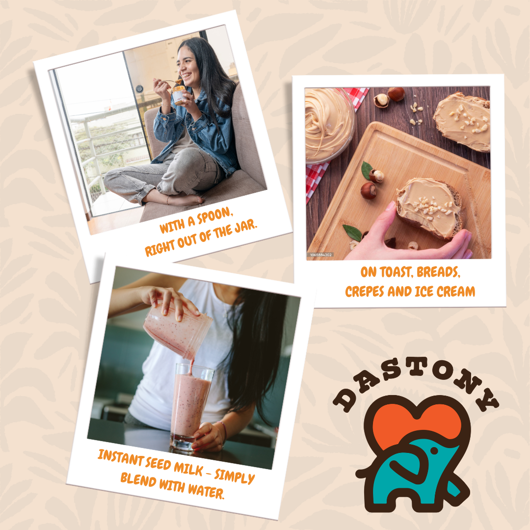 Windy City Organics – wholesale Nut butter – Organic Crunchy Sprouted Pumpkin Seed Butter6