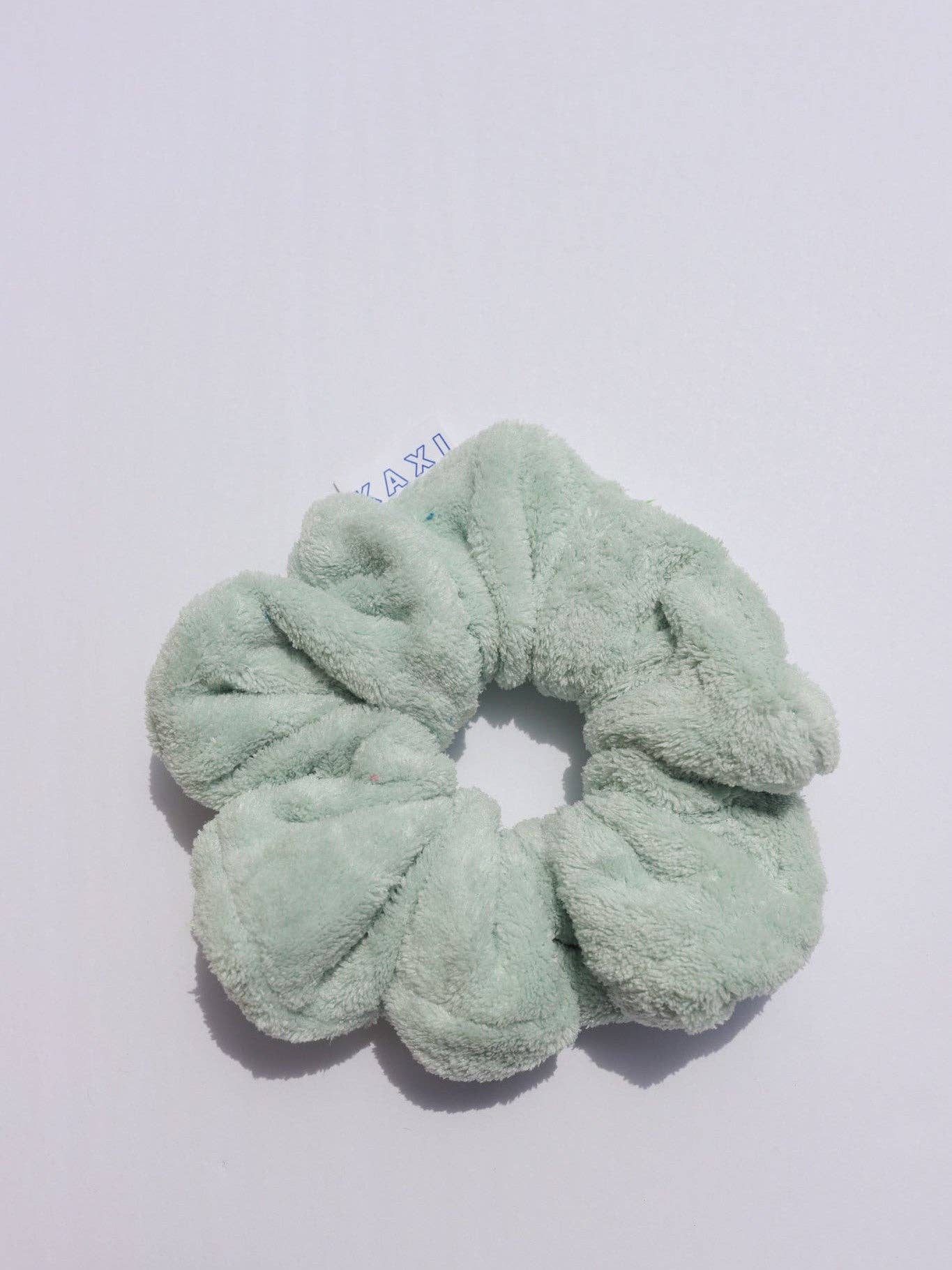 KAXI - Wholesale Scrunchie - Women's - OVERSIZED TOWEL SCRUNCHIES ( 18 COLORS )63