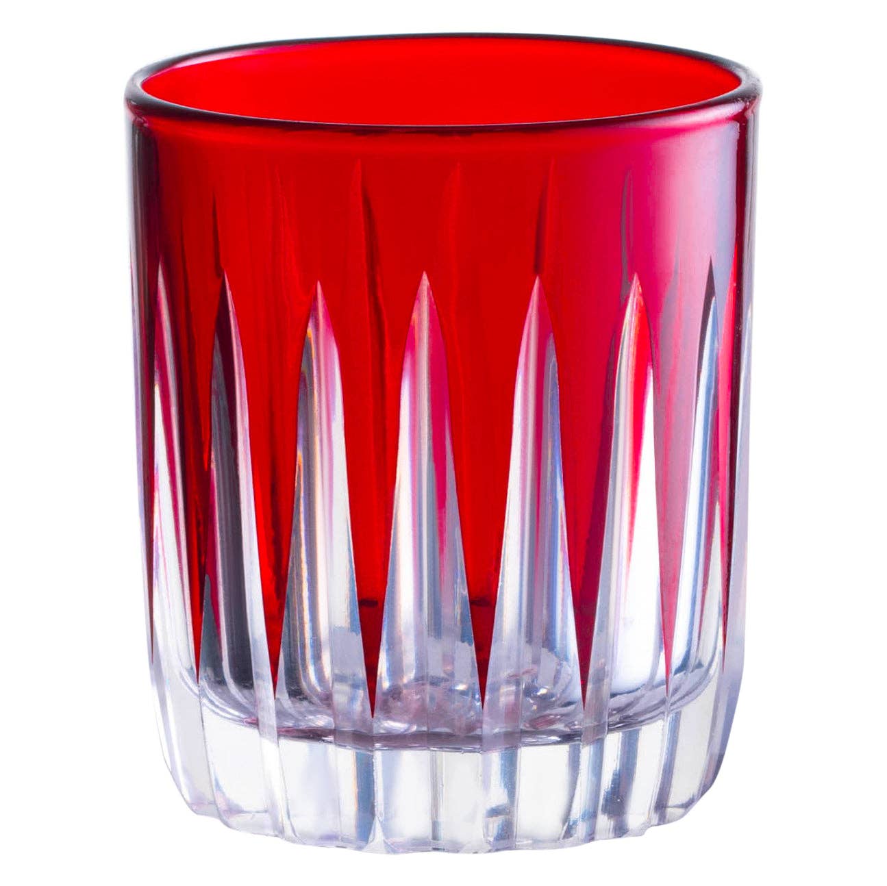 Barski - Wholesale Shot Glass - Shot Liquor Glasses, Assorted Colors,  Set of 6 , 2.6 Oz7