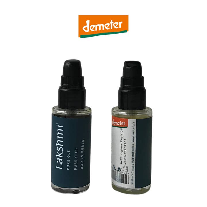 Lakshmi® - Wholesale Facial Oil - Demeter Black Cumin Oil - Serum