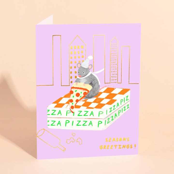 NY STATE OF MIND - Semesterkort för wholesale av Carolyn Suzuki