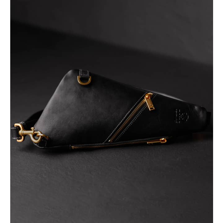 Time Resistance – wholesale Crossbody bag – Women's – Leather Chest Bag – Tales of the City19