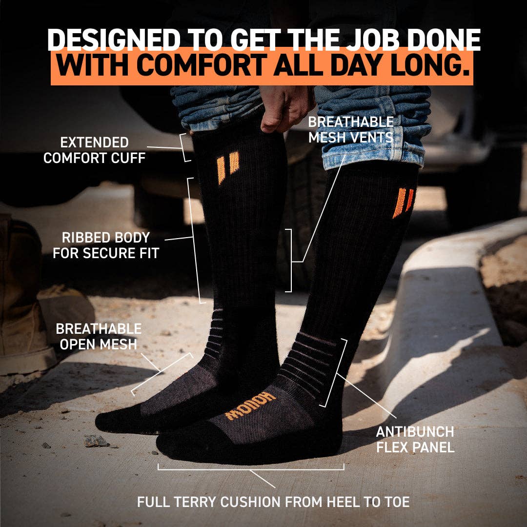 Hollow - Wholesale Socks - Unisex - Trades Socks2