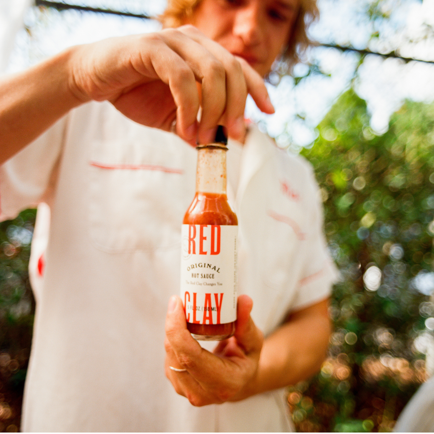 Red Clay Hot Sauce - Wholesale Hot Sauce - Original Southern Hot Sauce - Spicy Condiments, Made in USA6