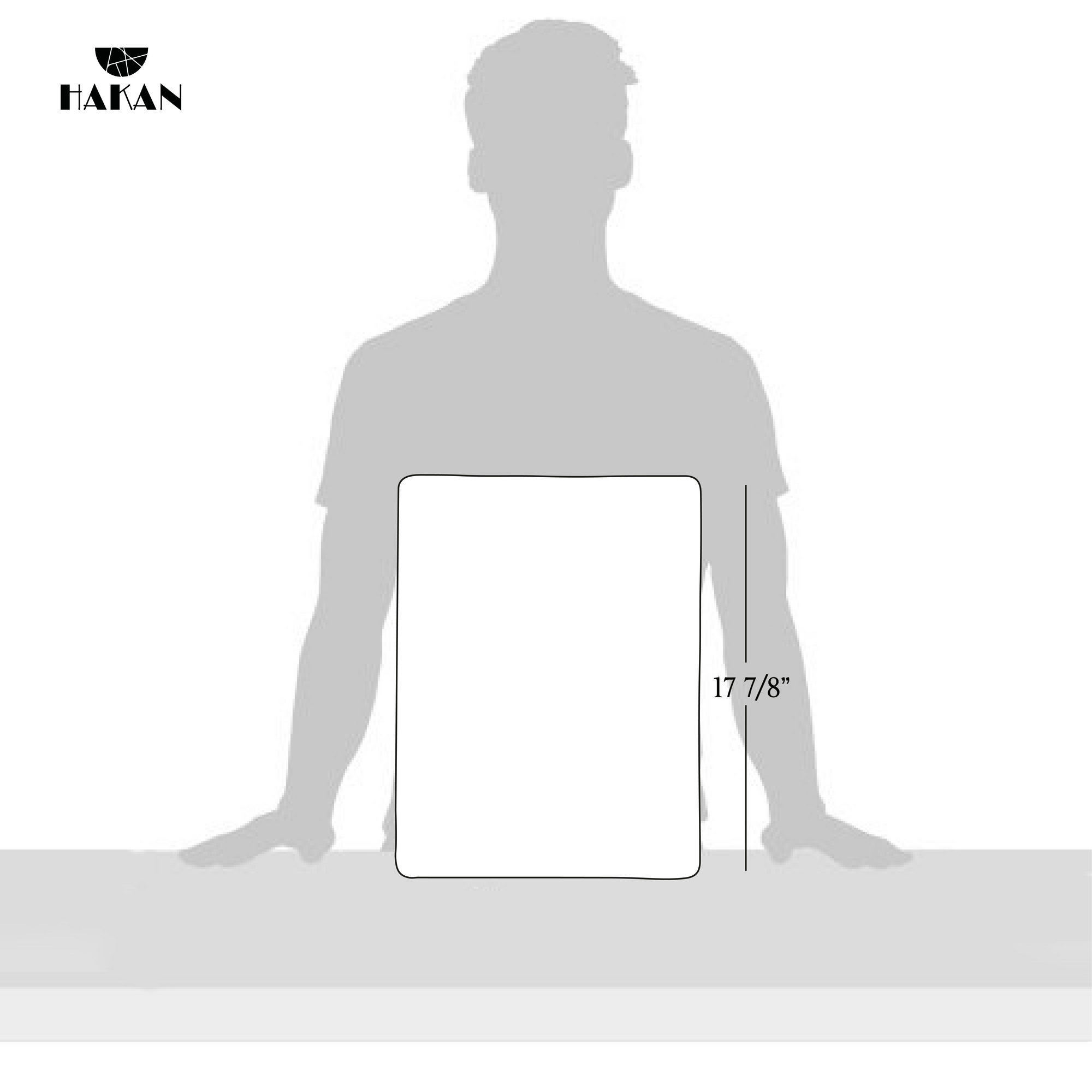 Hakan - Vendita all'ingrosso Tappetini da forno - Teglia per baklava in alluminio, 14x18 pollici, 2,2 libbre5