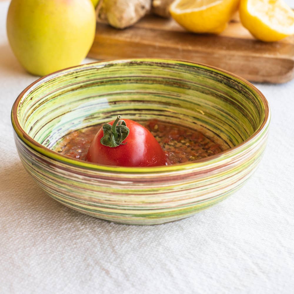 Alfar Tierra Cocida - Wholesale Grater - Medium Ceramic Cheese Grater Plate/Amazon2