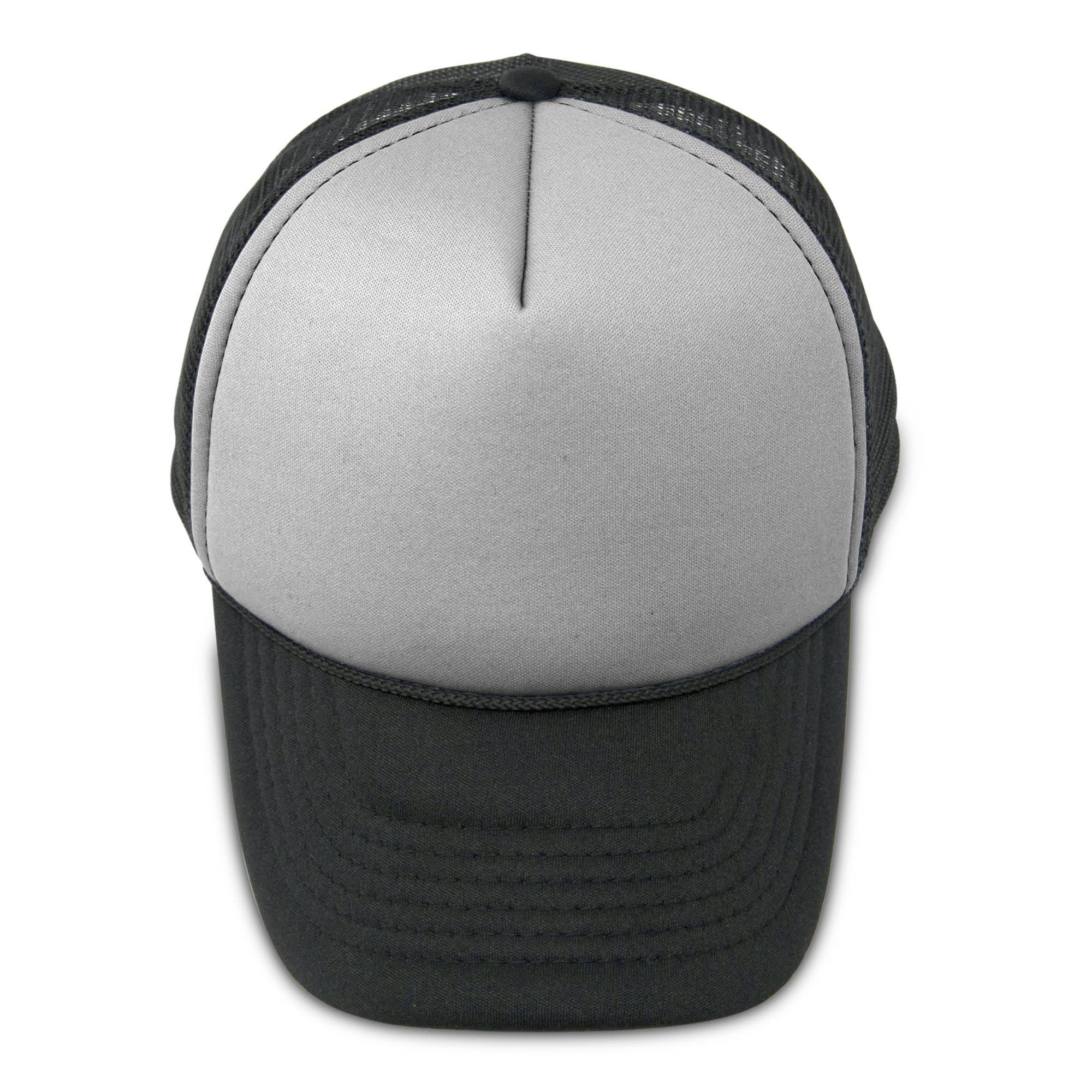 Dalix - Wholesale Trucker Hat - Unisex - DALIX Trucker Cap Two Toned Cap10