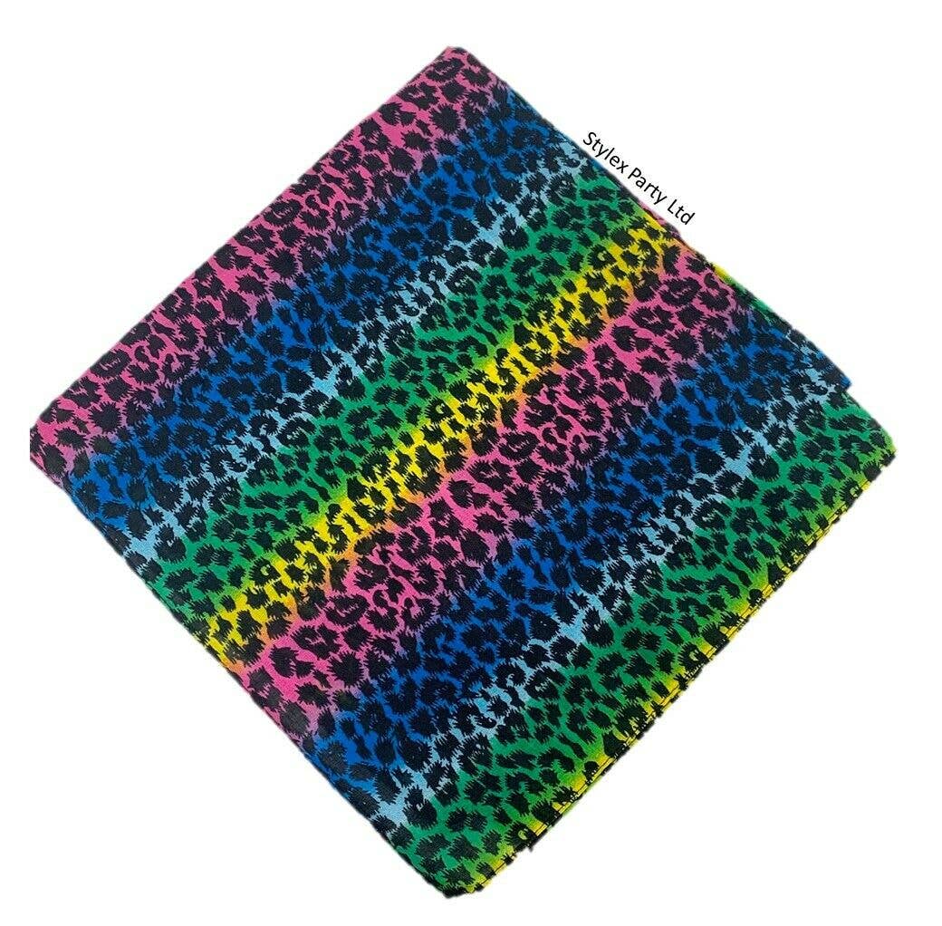 Stylex Party - Vente Bandana – femme - Écharpes Bandana Funky Design Paisley Headband53