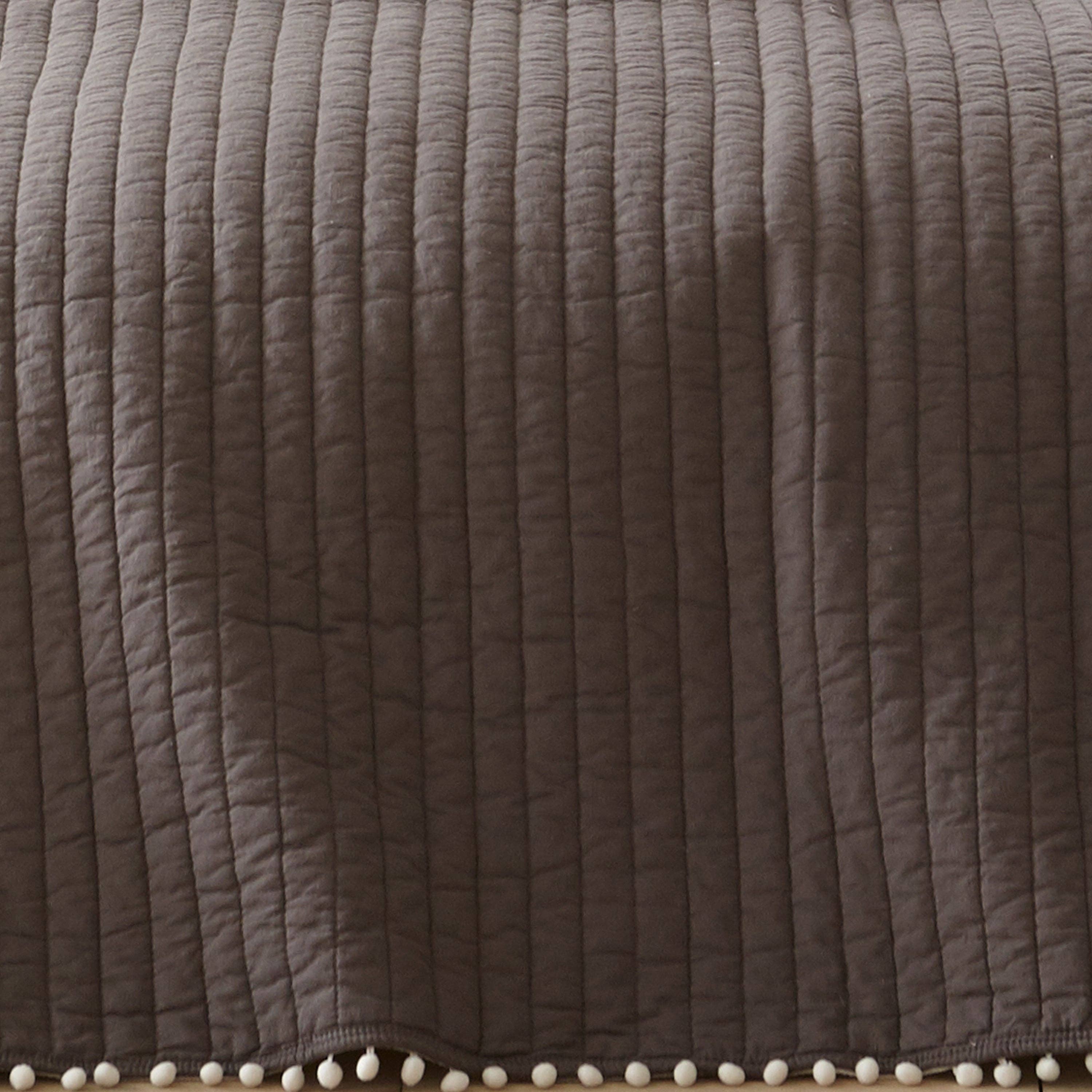 Levtex Home - Wholesale Quilt - Pom Pom dekbed10